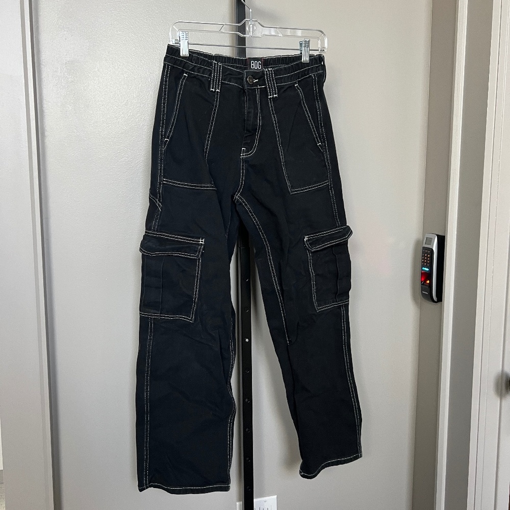 BDG Skate Jeans